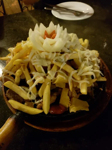 Sobremesas caseiras que abraçam ❤️