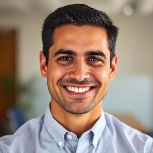 Ricardo Souza