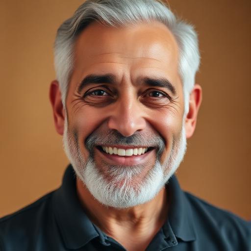 Seu Fábio Oliveira